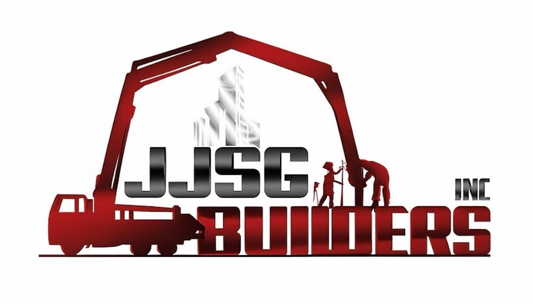JJSG Builders Inc logo